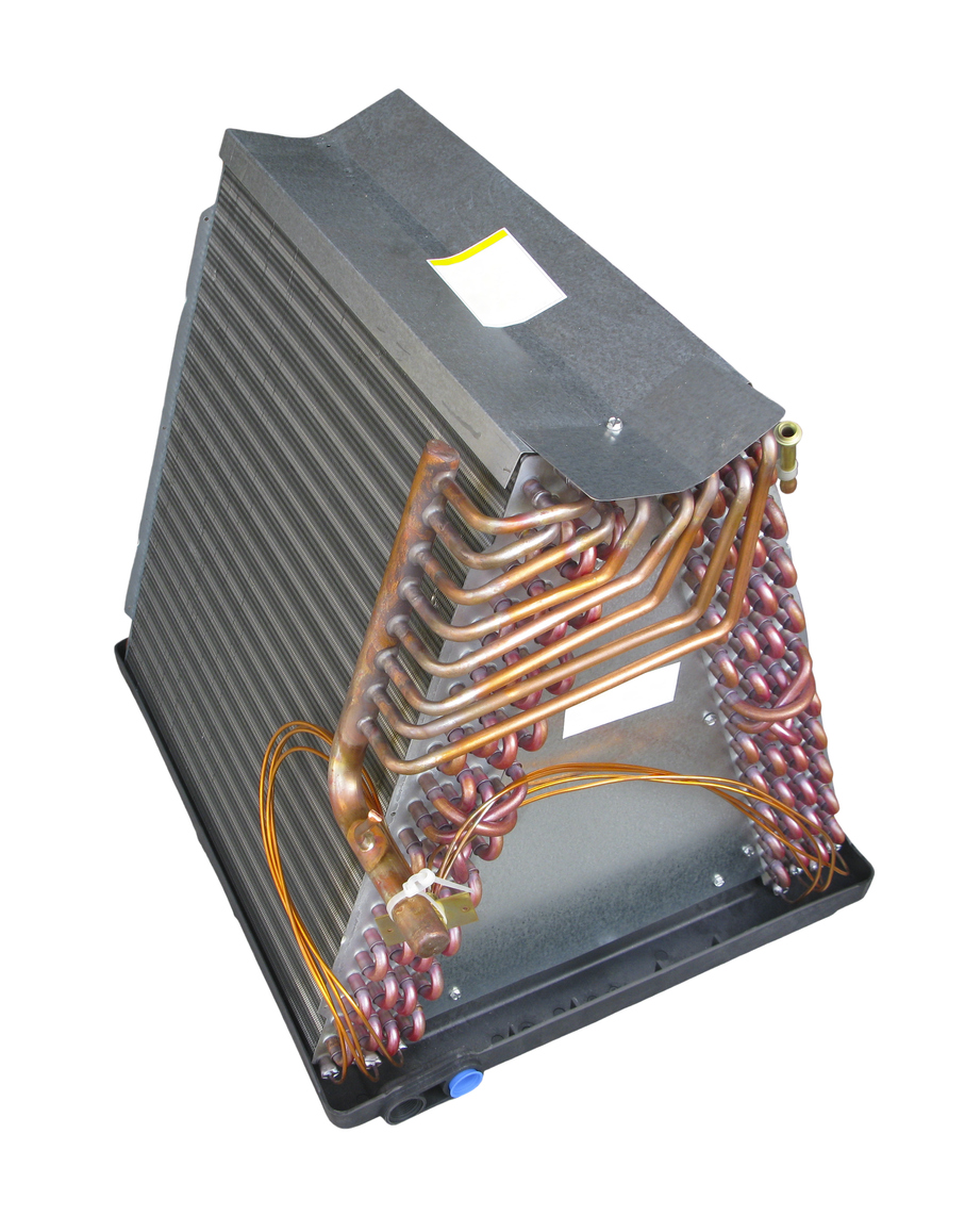 Evaporator coil cleaning deals cost